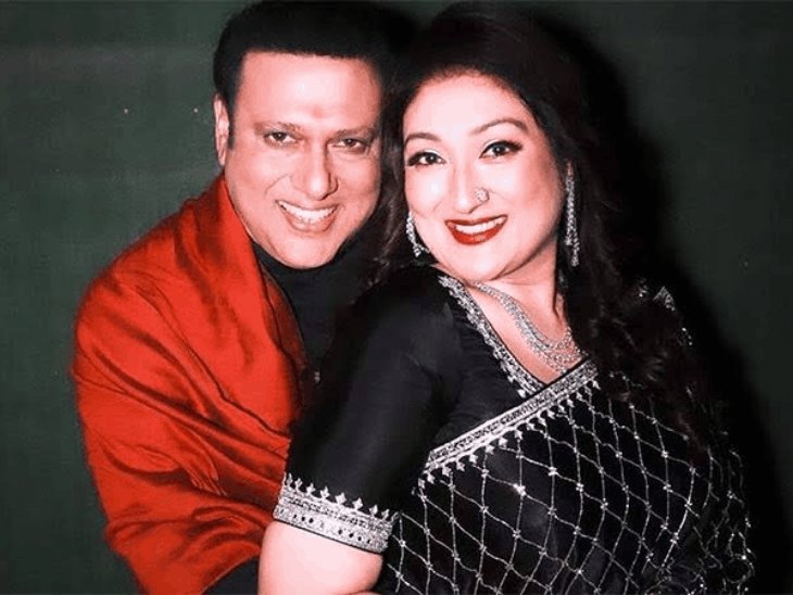 सोमी अली ने किया गोविंदा का सपोर्ट:सुनीता के आधी उम्र की लड़की के साथ घूमने वाले बयान पर कहा- वो रोजी-रोटी कमाने में लगे हैं