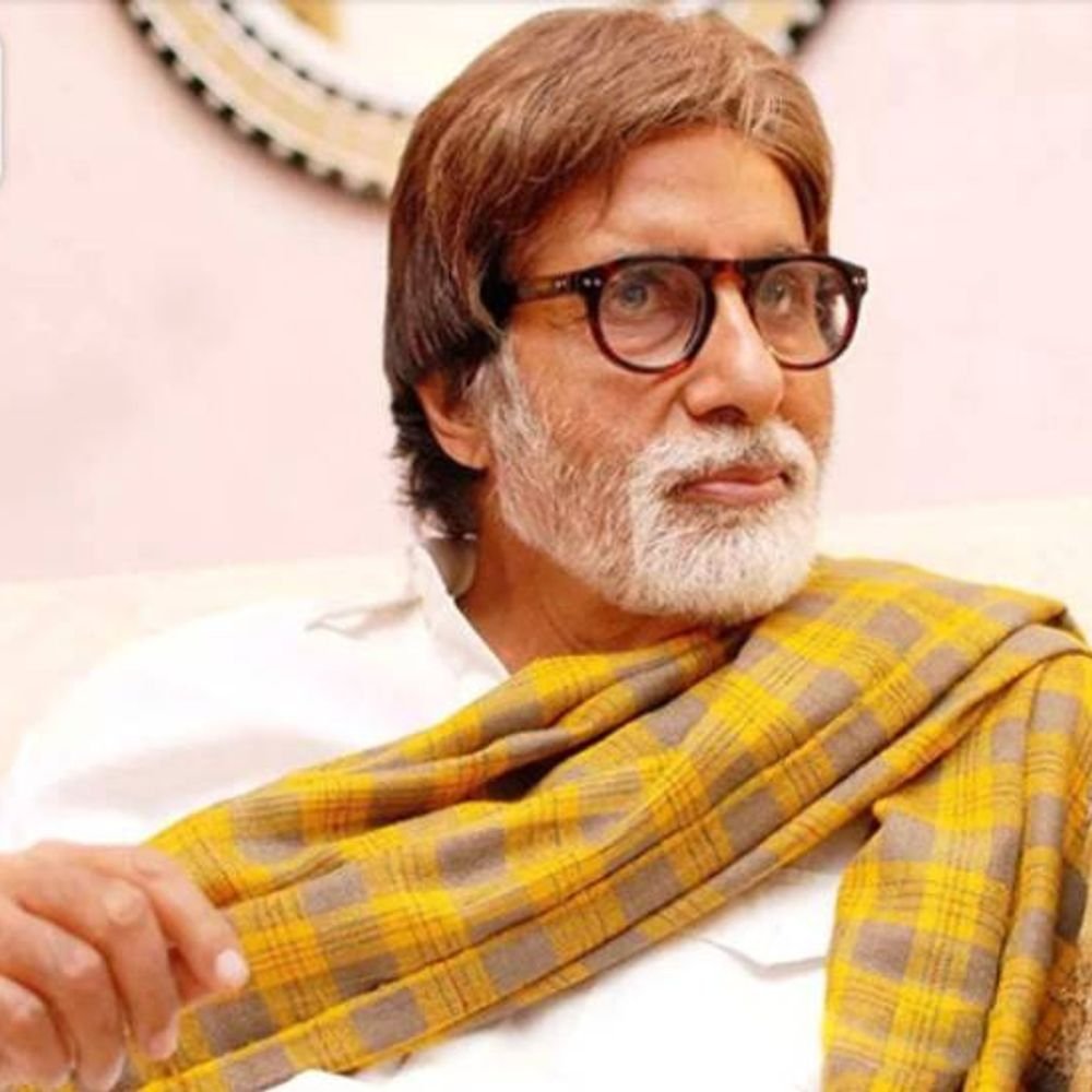 अमिताभ बच्चन ने ₹21.88 करोड़ में 3-फ्लोर किराए पर दिए:हर महीने ₹33 लाख किराया मिलेगा; न्यूट्रिशन ब्रांड से 5 साल के लिए डील साइन