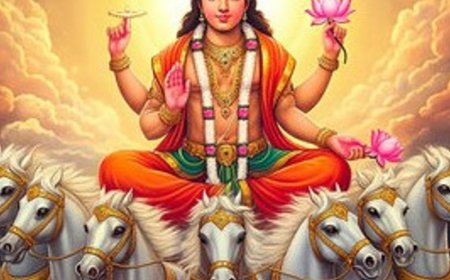 सूर्य ने बदली राशि:17 सितंबर तक सूर्य रहेगा सिंह राशि में, जानिए आपकी राशि के लिए कैसा रहेगा आने वाला समय