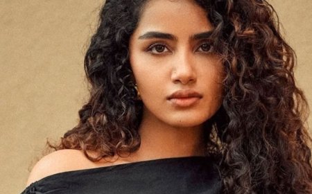 'एक्स बॉयफ्रेंड के चलते पीरियड्स में शर्म आती थी':एक्ट्रेस अनुपमा बोलीं- पहले 11 बच्चे चाहती थीं, अभी एक भी नहीं चाहिए
