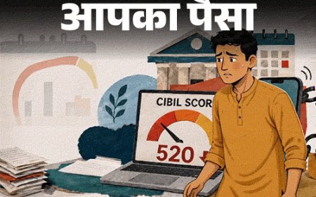 आपका पैसा- टाइम पर EMI नहीं चुकाया तो क्या होगा:RBI ने रिकवरी रूल्स में किया बदलाव, जानिए अब बैंक आपके साथ क्या नहीं कर सकता