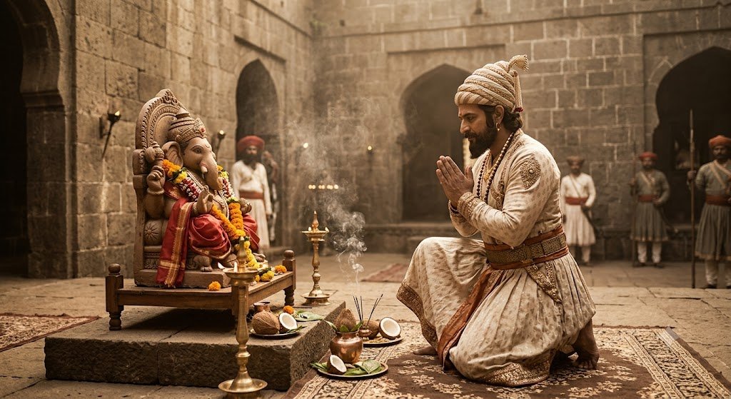 जाने गणपति पूजन का शुरुवात कब से हुई , क्या है इसका इतिहास