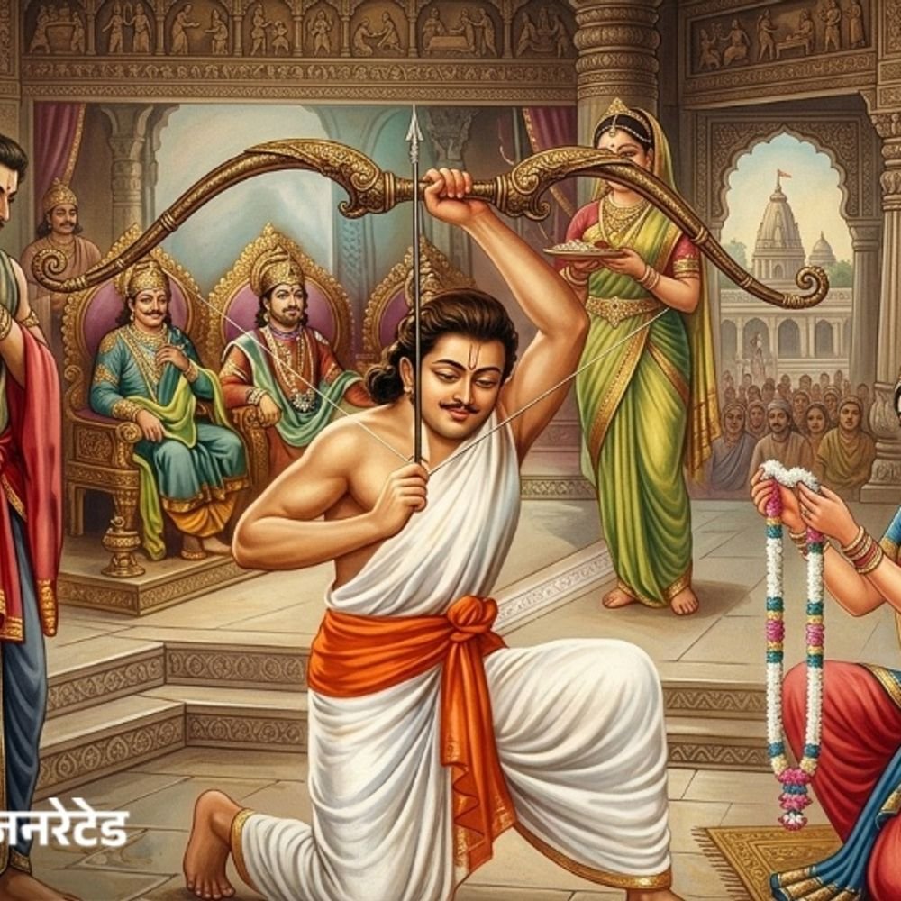 श्रीकृष्ण ने अर्जुन को बताया भगवान कैसे मदद करते हैं:8 बातें हमेशा ध्यान रखें, मुश्किल से मुश्किल काम भी आसानी से हो जाएगा सफल