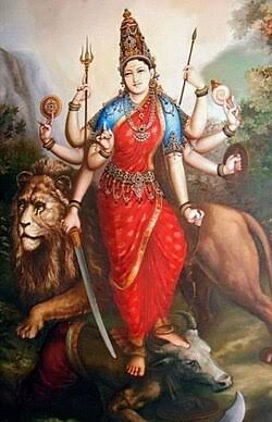Navratri 9 Days Mata List: नवरात्रि के 9 दिनों में होती है इन 9 देवियों की पूजा, जानिए सबका नाम और महत्व