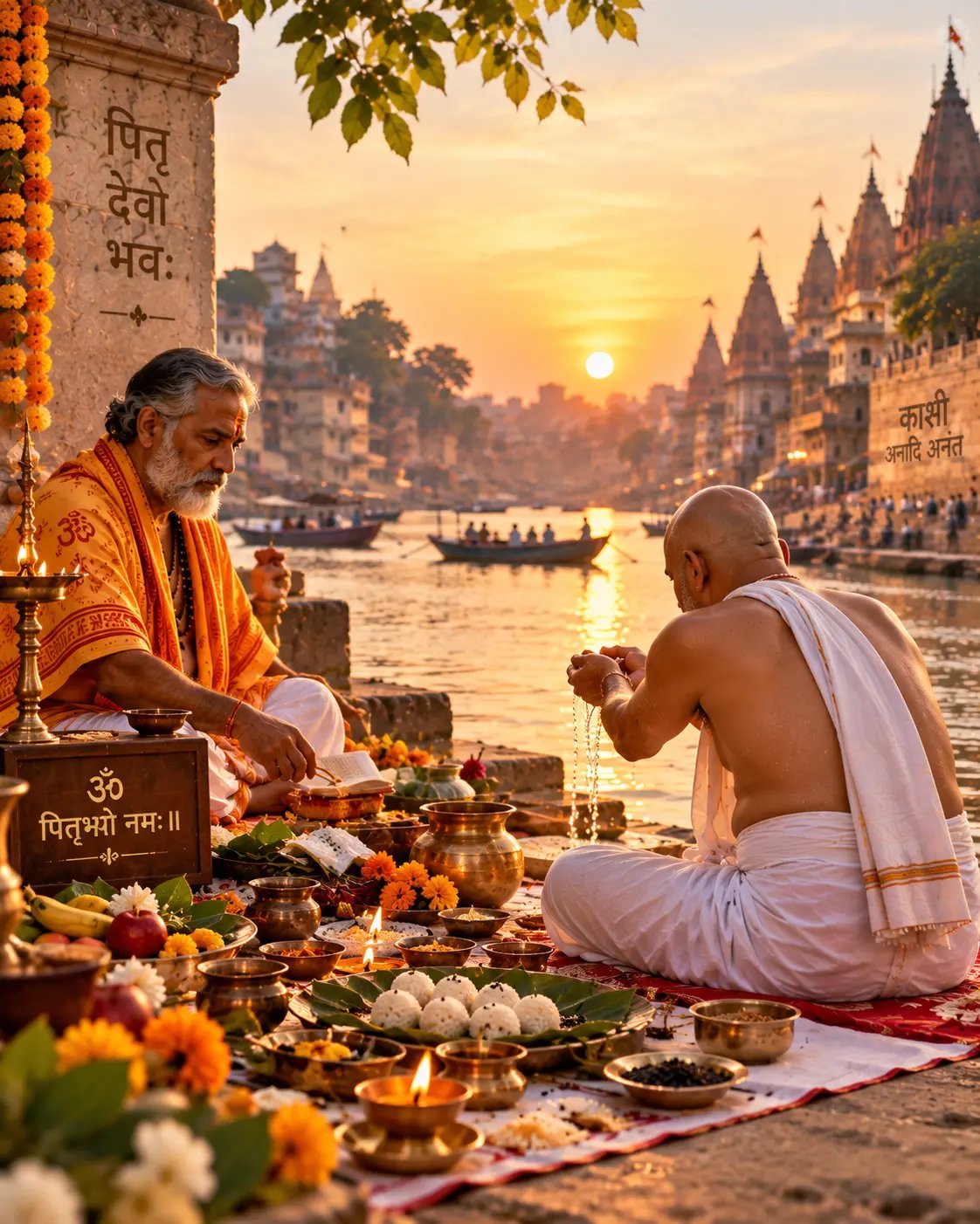 Pitru Paksha kyu manaya jata hai: क्यों मनाया जाता है पितृ पक्ष? जानिए इसका धार्मिक महत्व और इतिहास