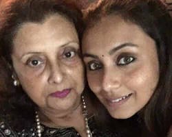 Rani Mukerji Mother Passes Away: रानी मुखर्जी की मां कृष्णा मुखर्जी का निधन, बॉलीवुड में शोक की लहर