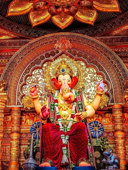 लालबाग के राजा (Lalbaugcha Raja) का विसर्जन 2026: जानिए तारीख, समय और पूरी जानकारी