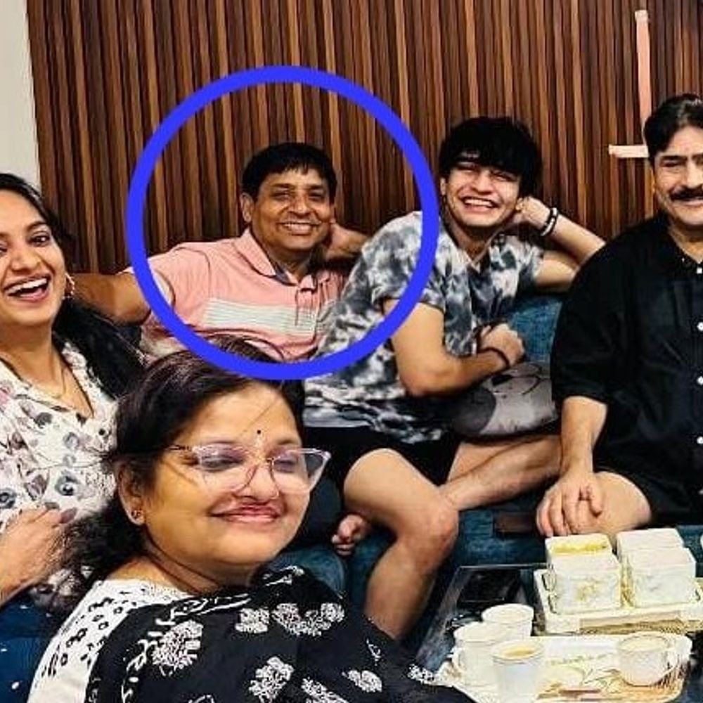 बॉलीवुड एक्टर यशपाल शर्मा का भाई रिश्वत लेते अरेस्ट:हिसार ACB ने ₹3 हजार लेते रंगेहाथ दबोचा; 2 दिन बाद प्रमोशन होना था