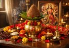 Shardiya Navratri 2026: जानिए शारदीय नवरात्रि की सही तिथियां, घटस्थापना का शुभ मुहूर्त और पूरी जानकारी