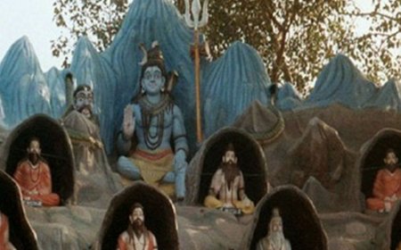 सौभाग्य बढ़ाने वाला व्रत ऋषि पंचमी आज:कश्यप, अत्रि, भारद्वाज, विश्वामित्र सहित सप्तऋषियों की करें पूजा, मत्स्य अवतार से जुड़ी है इन ऋषियों की कथा