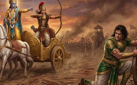 श्रीकृष्ण की सीख:गलत काम देखकर चुप रहना भी कई बार गलत काम का समर्थन बन जाता है, सही निर्णय लेने में देर न करें
