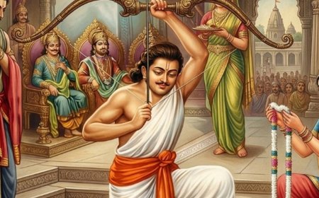 श्रीकृष्ण ने अर्जुन को बताया भगवान कैसे मदद करते हैं:8 बातें हमेशा ध्यान रखें, मुश्किल से मुश्किल काम भी आसानी से हो जाएगा सफल