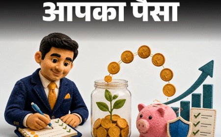आपका पैसा- करोड़पति अपना पैसा कैसे मैनेज करते हैं:क्या वे भी SIP करते हैं, जानें करोड़पतियों के 7 मनी रूल्स, क्या गलतियां न करें
