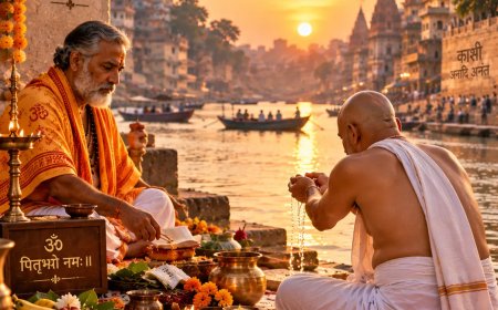 Pitru Paksha 2026 Start Date: कल से शुरू हो रहा है पितृ पक्ष, नोट कर लें श्राद्ध की सभी महत्वपूर्ण तिथियां