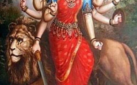 Navratri 9 Days Mata List: नवरात्रि के 9 दिनों में होती है इन 9 देवियों की पूजा, जानिए सबका नाम और महत्व