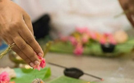 भाद्रपद पूर्णिमा 26 को:सुबह करें देवी-देवताओं की पूजा, दोपहर में पितरों के लिए धूप-ध्यान, जानिए पितृ पक्ष से जुड़ी मान्यताएं