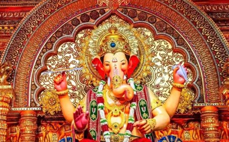 लालबाग के राजा (Lalbaugcha Raja) का विसर्जन 2026: जानिए तारीख, समय और पूरी जानकारी