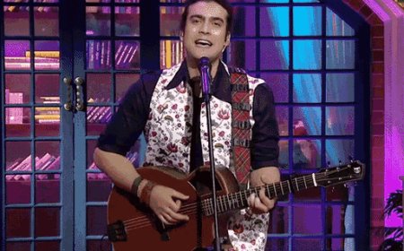 बॉलीवुड सिंगर जुबिन नौटियाल पिता बने:गणेश चतुर्थी पर हुआ बेटे का जन्म, बोले- अभी नाम डिसाइड नहीं किया; मां-बच्चा दोनों स्वस्थ