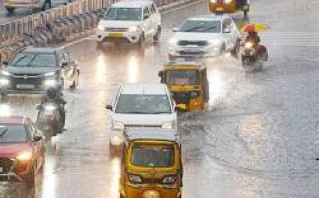 Bharat me barish kyu ho rahi hai: सितंबर-अक्टूबर में क्यों हो रही है देश के कई राज्यों में बारिश? जानिए मुख्य कारण
