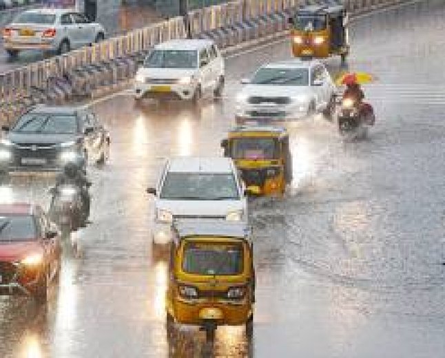Bharat me barish kyu ho rahi hai: सितंबर-अक्टूबर में क्यों हो रही है देश के कई राज्यों में बारिश? जानिए मुख्य कारण