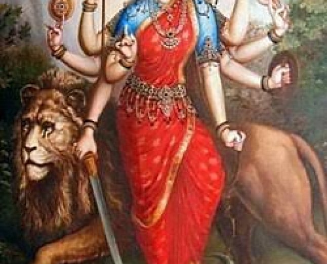 Navratri 9 Days Mata List: नवरात्रि के 9 दिनों में होती है इन 9 देवियों की पूजा, जानिए सबका नाम और महत्व