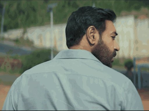 अजय देवगन की सबसे बड़ी फिल्म बनी दृश्यम-3:400 करोड़ कलेक्शन पार, 8 दिन में सिंघम-तान्हाजी का रिकॉर्ड टूटा, जानिए किन स्टार्स से अब भी हैं पीछे