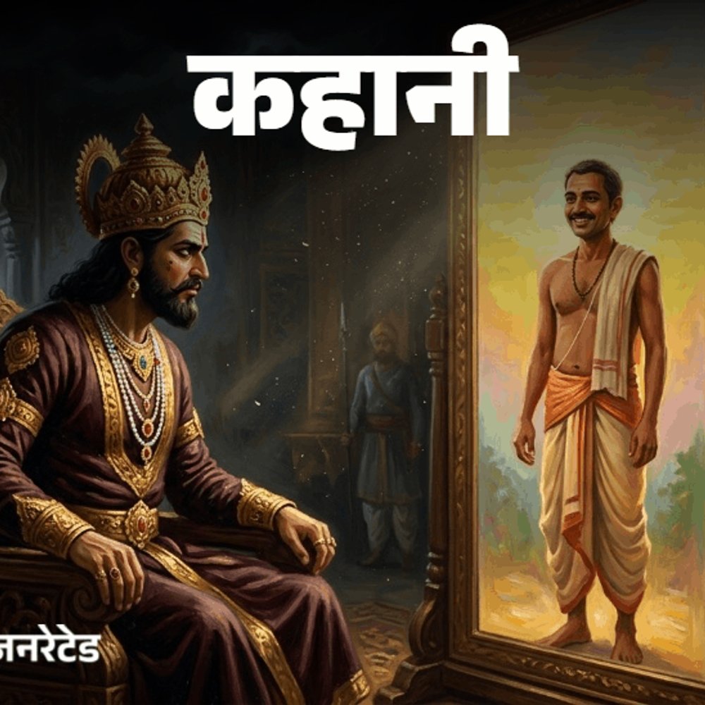 राजा को लगता था एक व्यक्ति का चेहरा अशुभ है:किसी के लिए राय बनाने से पहले 6 बातें ध्यान रखें, नहीं तो पछताना पड़ सकता है