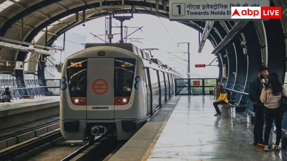 18 अक्टूबर को सुबह साढ़े 3 बजे से क्यों चलेंगी मेट्रो ट्रेनें? DMRC का बड़ा फैसला