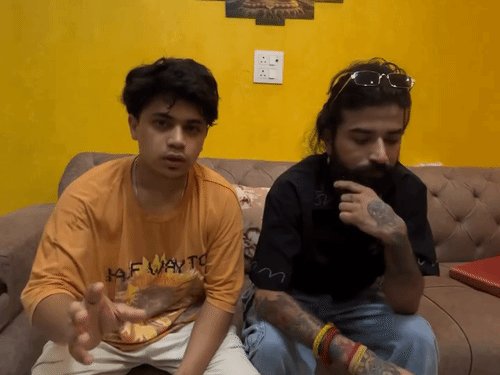 देहरादून में अनुराग डोभाल पर एक और मुकदमा दर्ज:जेल में बंद यूट्यूबर पर घर में घुसकर मारपीट और मोबाइल से जबरन वीडियो बनवाने का आरोप