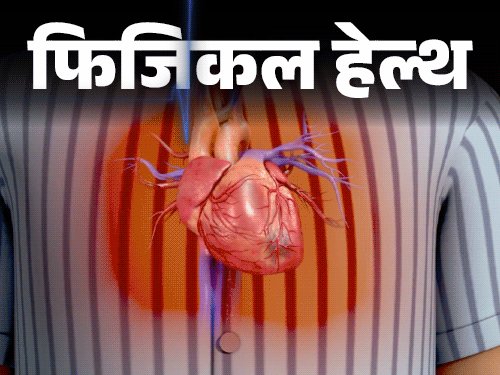 फिजिकल हेल्थ- कार्डिएक अरेस्ट से नाना पाटेकर की मृत्यु:इतना ही खतरनाक ‘ब्रोकेन हार्ट सिंड्रोम’, जानें इसके लक्षण, बचाव व सावधानियां