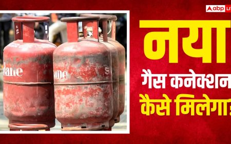 कंपनियों ने बंद कर दिए नए LPG कनेक्शन, गैस सिलेंडर के लिए कहां करें अप्लाई?