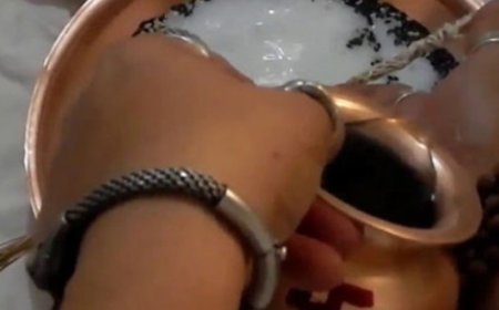 10 अक्टूबर को पितृ पक्ष का अंतिम दिन:30 साल पर सर्व पितृ मोक्ष अमावस्या पर शनि का योग, जानिए इस दिन कौन-कौन से शुभ काम करें