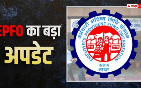 EPFO का अलर्ट! 15 अक्टूबर तक ECR फाइल नहीं किया तो लगेगा जुर्माना