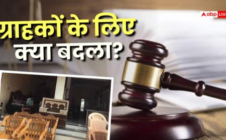 घटिया फर्नीचर बेचा तो अब दुकानदार से होगी दोगुनी वसूली, कोर्ट का फैसला