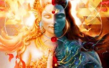 माता सती, भगवान शिव और प्रजापति दक्ष की कथा:सीख- रिश्तों में पद, प्रतिष्ठा और सफलता का अहंकार नहीं होना चाहिए; 5 बातें ध्यान रखें, वर्ना रिश्ते बिगड़ जाते हैं