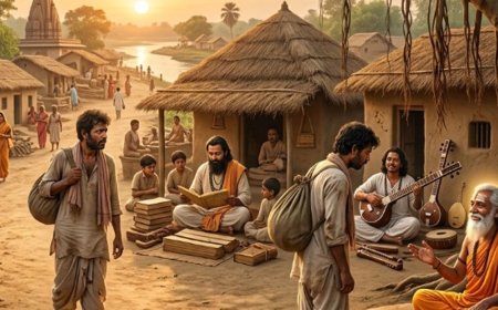कहानी:एक व्यक्ति पहले धनी और फिर ज्ञानी भी बना, लेकिन उसका दुख दूर नहीं हुआ; ये 8 बातें सफल बना सकती हैं