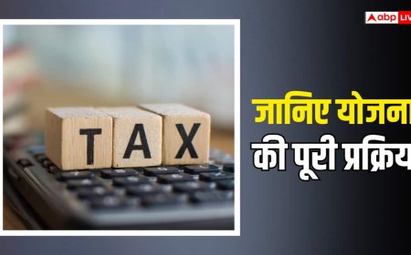 सिर्फ 3 महीने का मौका, यूपी सरकार की नई योजना से चुकता कर लें पुराने टैक्स विवाद