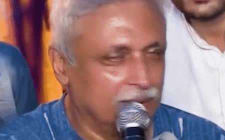 नसीरुद्दीन शाह पर पीयूष मिश्रा का तंज:बोले- कैप्टन स्मित पर चुप क्यों, LPU की घटना पर क्यों नहीं बोल रहे; CJP प्रोटेस्ट में पहुंचे थे नसीरुद्दीन