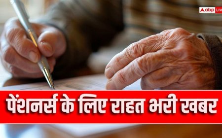 अब डिजिटल हुआ जीवन प्रमाण पत्र, आधार के पचड़े में पड़ने की नहीं पड़ेगी जरूरत