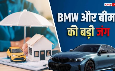 रात में पंचर, सुबह BMW में लग गई आग, 14 साल बाद शख्स को मिलेंगे 70 लाख