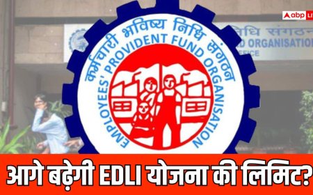 EPF वेतन सीमा बढ़ने के बाद भी 7 लाख पर अटका इंश्योरेंस, कैसे मिलता है क्लेम?