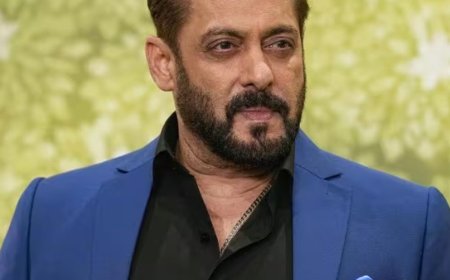 सलमान खान बोले- मेरे बच्चे जरूर होंगे:शादी के फैसले पर भी बात की, संजय दत्त बोले- हमें भी गोद में छोटा सलमान चाहिए