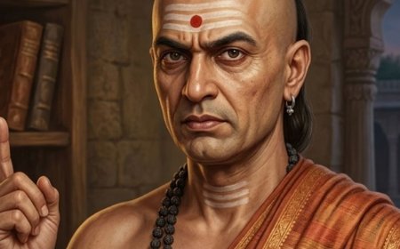चाणक्य नीति:हमें कहां घर नहीं बनाना चाहिए, रहने के लिए जगह चुनते समय 4 बातें ध्यान रखनी चाहिए