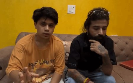देहरादून में अनुराग डोभाल पर एक और मुकदमा दर्ज:जेल में बंद यूट्यूबर पर घर में घुसकर मारपीट और मोबाइल से जबरन वीडियो बनवाने का आरोप