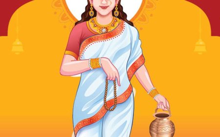 नवरात्रि का दूसरा दिन आज:तप की वजह से मां पार्वती को नाम मिला ब्रह्मचारिणी, जानिए देवी की कथा और पूजा विधि