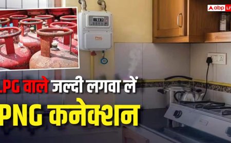 नए कनेक्शन के लिए MyPNG पोर्टल पर करें आवेदन, ऐसे ट्रैक करें स्टेटस