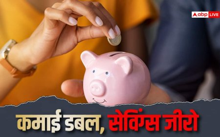पति-पत्नी दोनों कमाने वाले, लेकिन सेविंग्स जीरो? समझें क्यों नहीं बचते पैसे