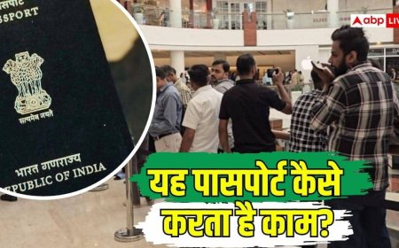 क्या है Philately Passport, जिसके लिए रात भर लाइन में लगे लोग, इससे क्या होगा?